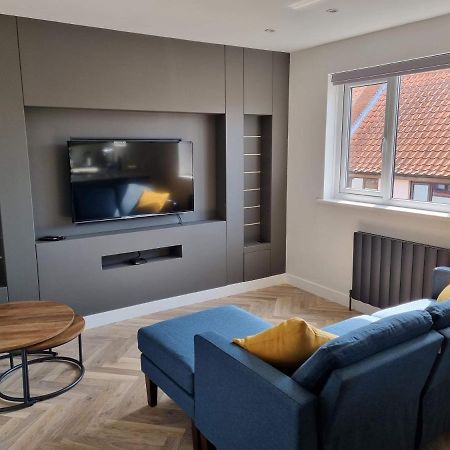 Holiday Apartment Beverley Zewnętrze zdjęcie