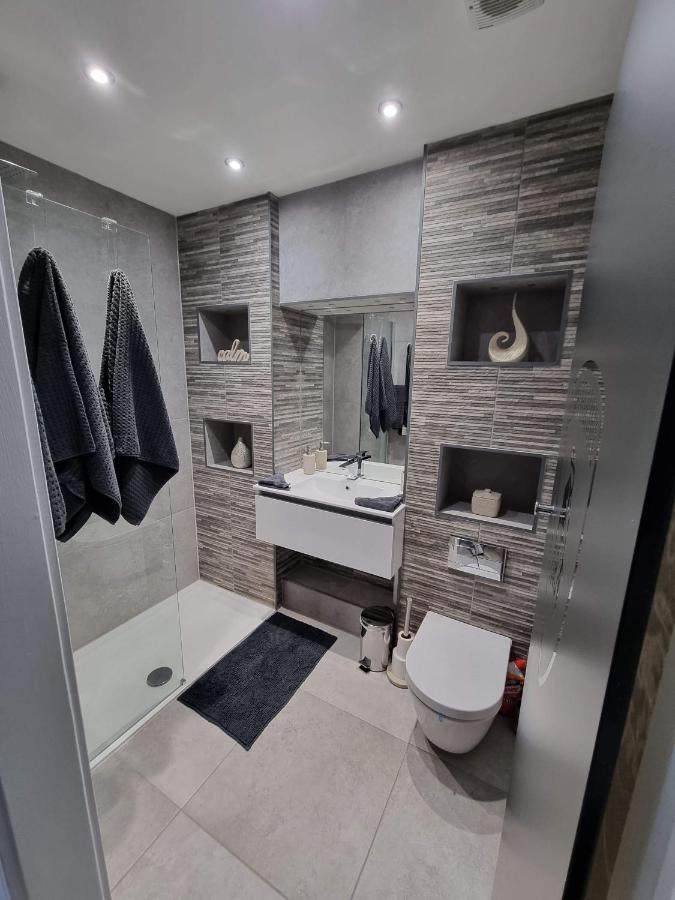 Holiday Apartment Beverley Zewnętrze zdjęcie