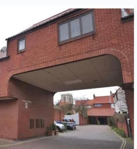 Holiday Apartment Beverley Zewnętrze zdjęcie