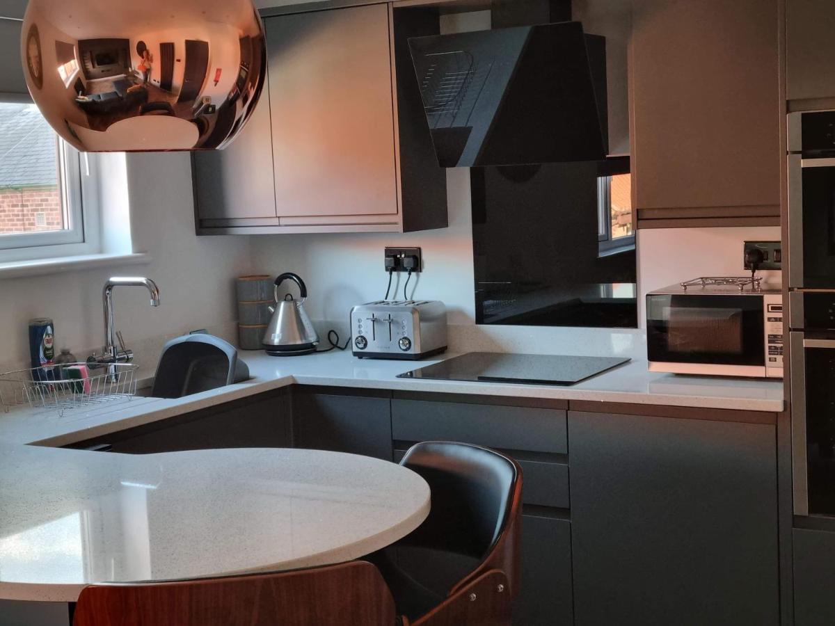 Holiday Apartment Beverley Zewnętrze zdjęcie