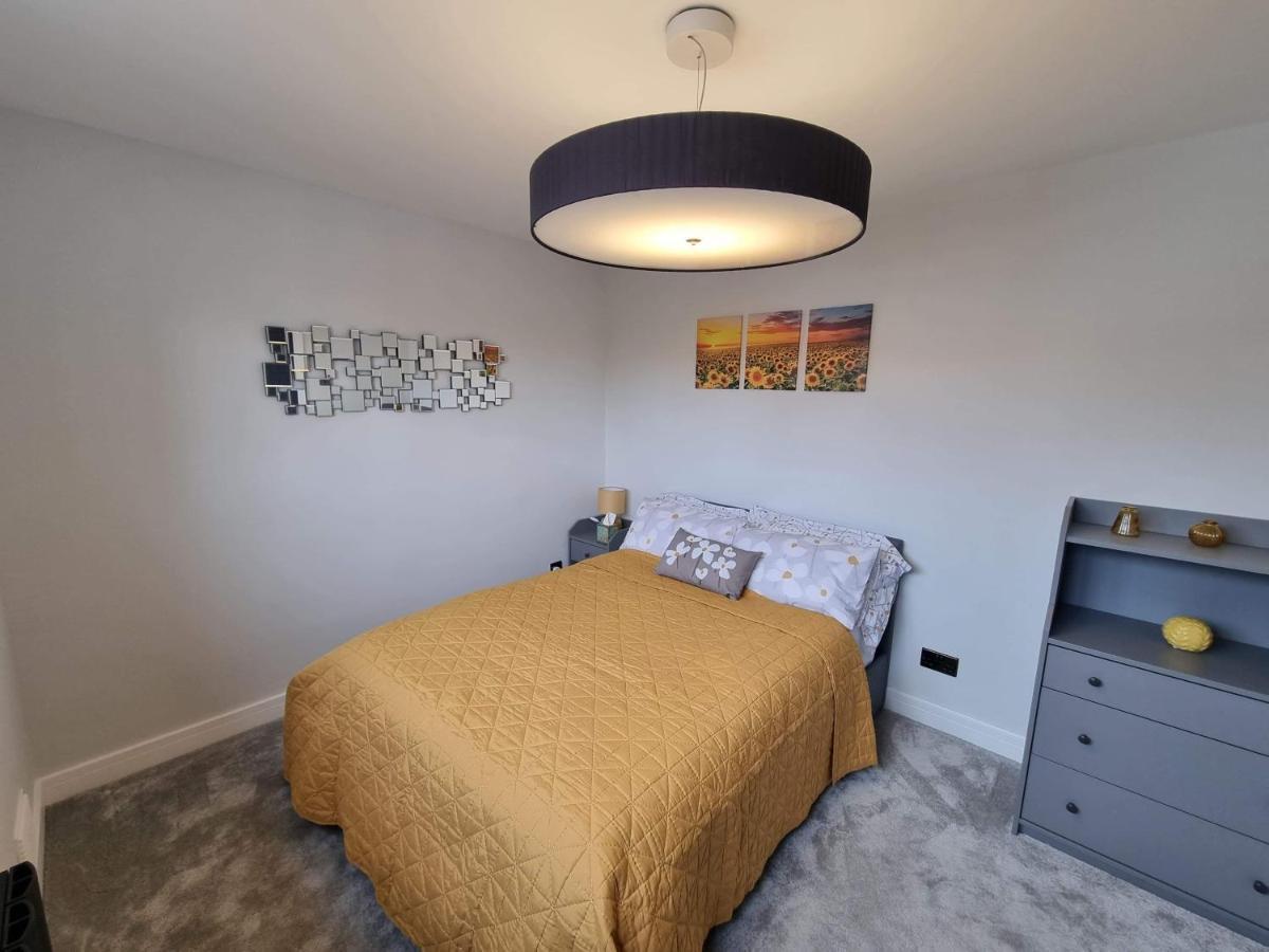 Holiday Apartment Beverley Zewnętrze zdjęcie