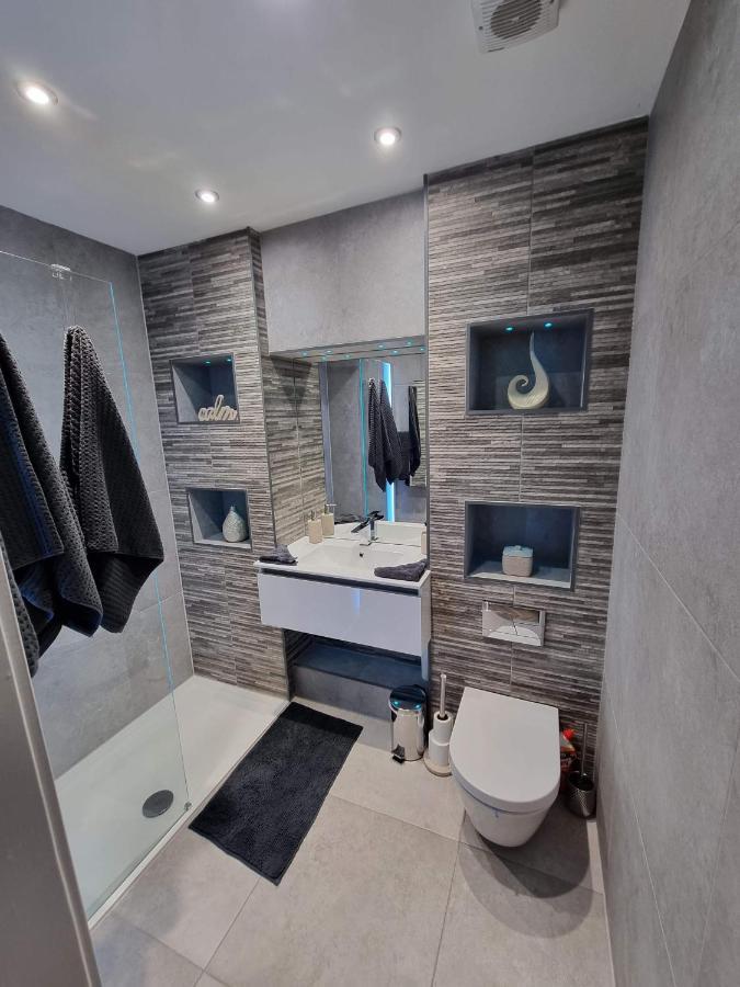 Holiday Apartment Beverley Zewnętrze zdjęcie