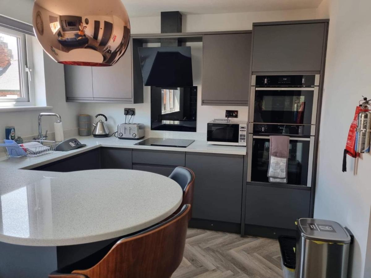 Holiday Apartment Beverley Zewnętrze zdjęcie